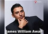 Who Are James William Awad Parents? His Net Worth and Fortune Revealed