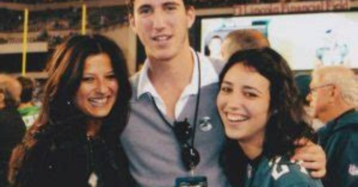 Who Are Jeffrey Lurie’s Children Milena Caitlin and Julian Lurie, and What Do They Do?