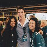 Who Are Jeffrey Lurie’s Children Milena Caitlin and Julian Lurie, and What Do They Do?