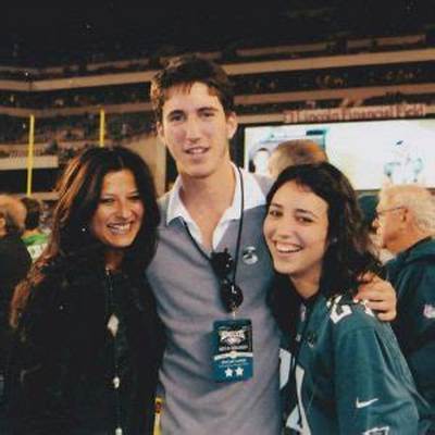Who Are Jeffrey Lurie’s Children Milena Caitlin and Julian Lurie, and What Do They Do?