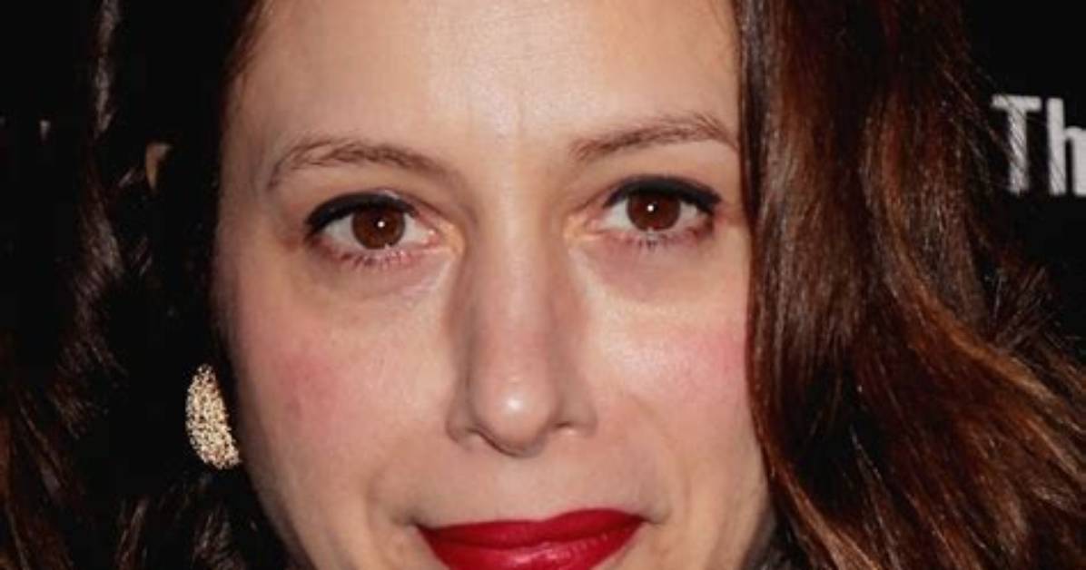 Who Are Jodhi May