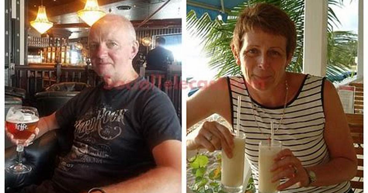 Who Are John Boyes & Kathryn Boyes? British Couple Found Dead in France as the Twisted Case of Murder Suicide Gains Attention
