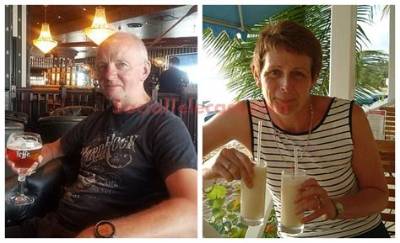 Who Are John Boyes & Kathryn Boyes? British Couple Found Dead in France as the Twisted Case of Murder Suicide Gains Attention