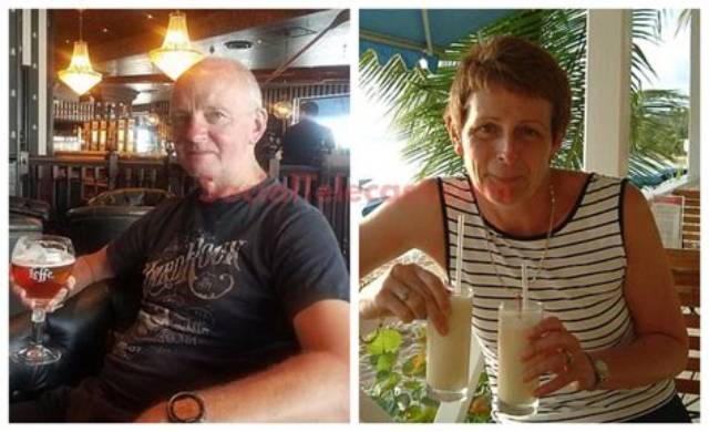 Who Are John Boyes & Kathryn Boyes? British Couple Found Dead in France as the Twisted Case of Murder Suicide Gains Attention