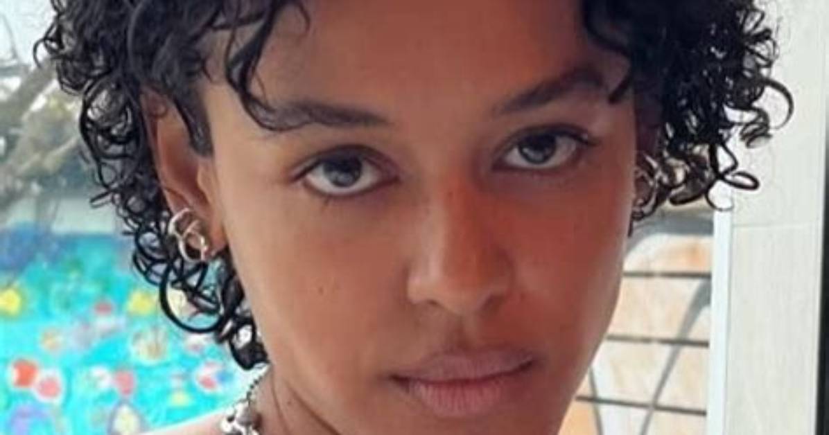 Who Are Jordan Alexander Parents Meet the Actress Who Plays Julien In