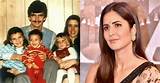 Who Are Katrina Kaifs Parents? Katrina Kaif Biography, Parents Name, Nationality and More
