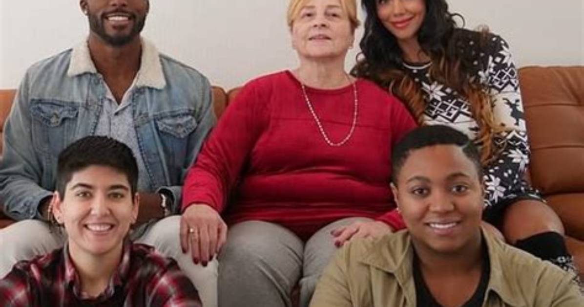 Who Are Kenny Bednarek’s Parents? Is He Adopted