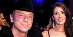 Who Are Kenny Chesney's Wives