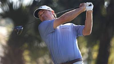 Who Are Kevin Kisner Parents? Everything to Know About the Family of the American Golfer