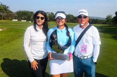Who Are Lilia Vu Parents? Everything to Know About Her Family Background