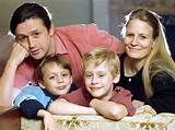 Who Are Macaulay Culkin Parents? Meet Kit and Patricia