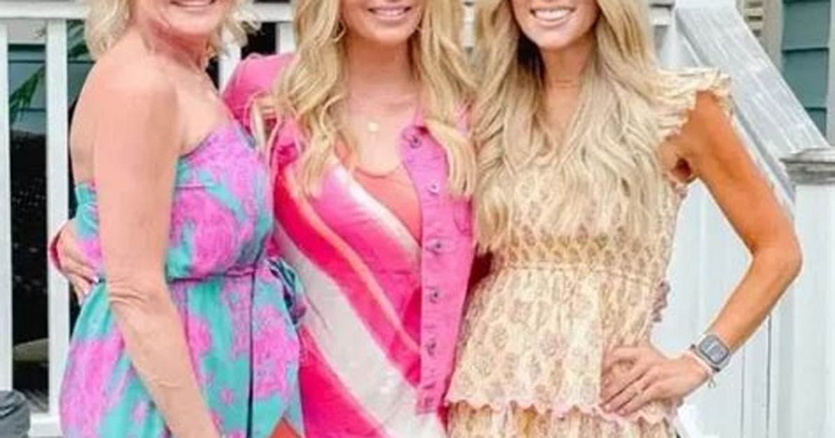 Who Are Madison Brooks Parents Ashley Baustert and Scott Meet Her Siblings Brady And