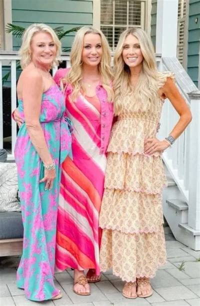 Who Are Madison Brooks Parents Ashley Baustert and Scott? Meet Her Siblings Brady and Aiden