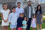 Who Are Marcus Freeman's Children? Exploring Their Lives and Legacy