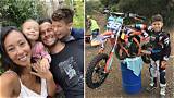 Who Are Mathis Bellon Parents? Kid Motorcyclist Accident Death – Siblings and Family