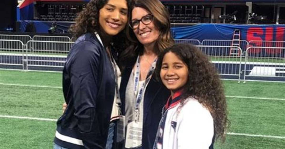 Who Are Maya Brady’s Parents? Meet Brian Timmons and Maureen Brady