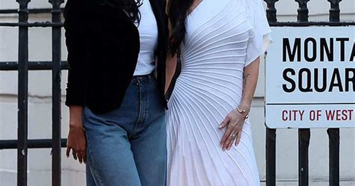 Who Are Maya Jama Parents Mum Sadie and Dad