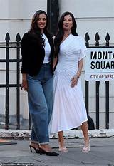 Who Are Maya Jama Parents? Mum Sadie and Dad Hussein