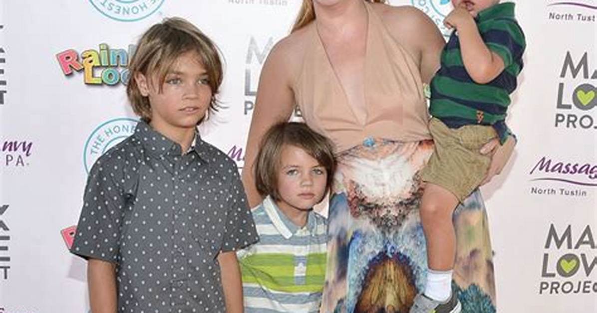 Who Are Melissa Joan Hart’s Children? All About Actress’ Net Worth, Age After Helping Nashville School Shooting Victims Escape