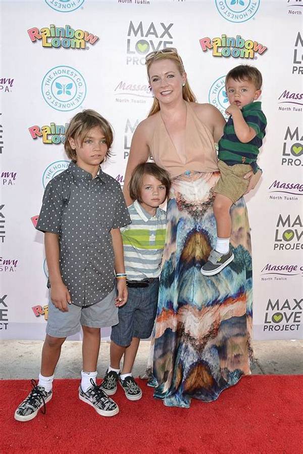 Who Are Melissa Joan Hart’s Children? All About Actress’ Net Worth, Age After Helping Nashville School Shooting Victims Escape