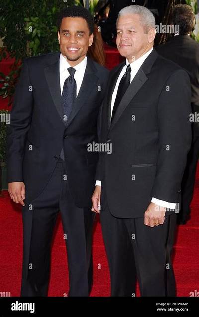 Who Are Michael Ealy Parents? Where Is Michael Ealy Parents from? What Is Michael Ealy Parents Nationality?