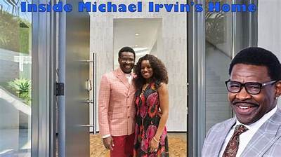 Who Are Michael Irvins Parents? Michael Irvin Biography, Parents Name, Nationality and More