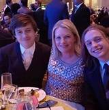 Who Are Michael Robinson and Denise Podnar? Nick Robinson Parents