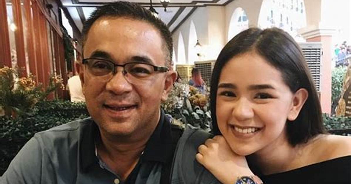 Who Are Mikee Quintoss Parents? Mikee Quintos Biography, Parents Name, Nationality and More