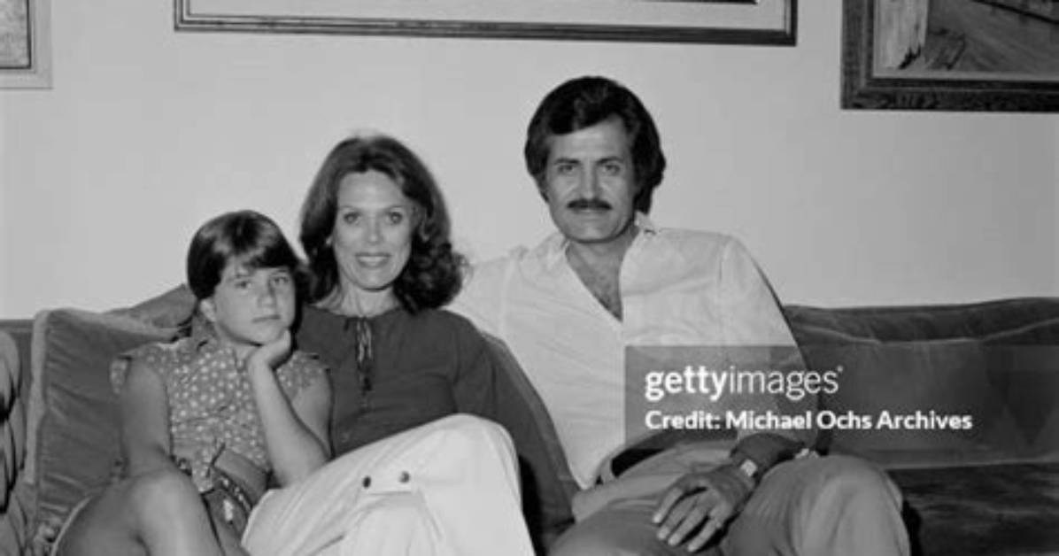 Who Are Nancy Dows Parents Nancy Dow Biography Parents Name Nationality And