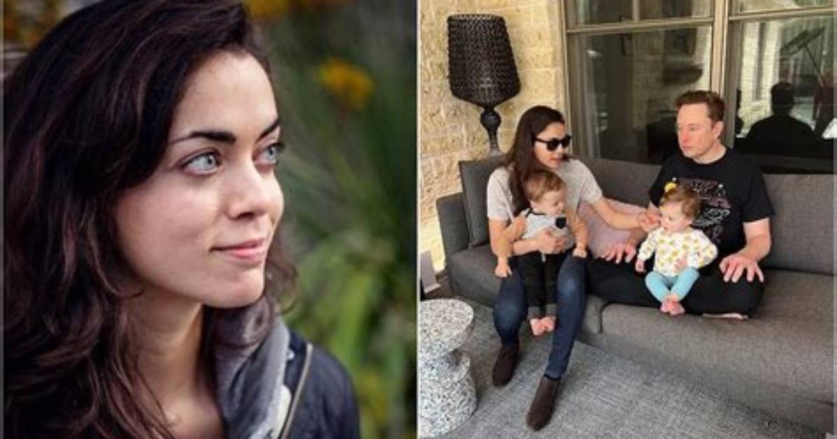 Who Are Neuralink Shivon Zilis Parents Meet Her