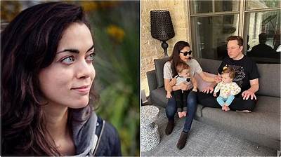 Who Are Neuralink Shivon Zilis Parents? Meet Her Family