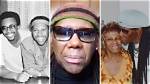 Who Are Nile Rodgers Parents, Meet Nile Rodgers, Sr. and Beverly Goodman - Latest News