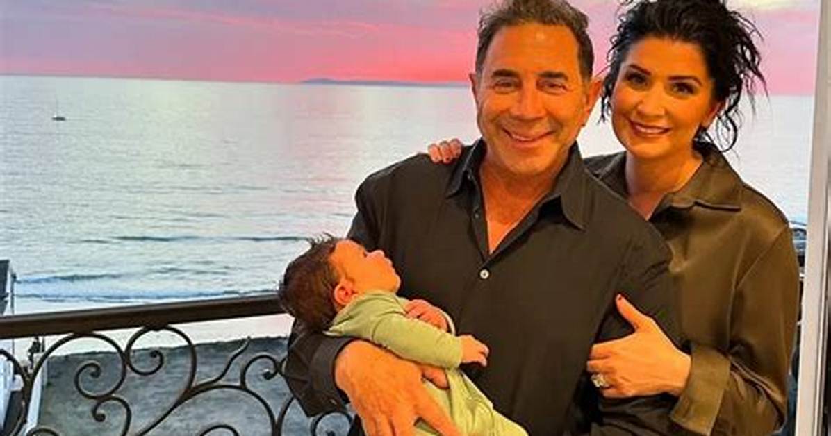 Who Are Paul Nassif
