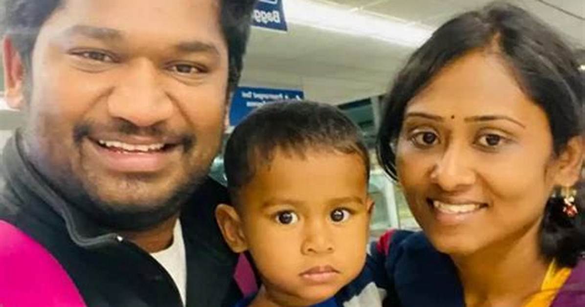 Who Are Praveen and Tamilselvi from Olive Branch Ms What Happened to Them Here Is An