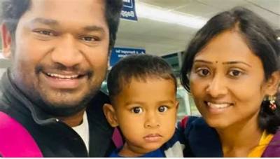 Who Are Praveen and Tamilselvi from Olive Branch Ms & What Happened to Them? Here Is an Update