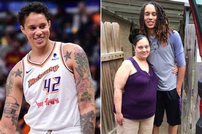Who Are Raymond and Sandra Griner? Brittney Griner Parents, Family and Net Worth
