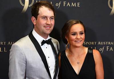 Who Are Robert Barty and Josie Barty? Ash Barty Parents