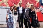Who Are Roberto Firmino Parents? Meet Valentina Firmino and Bella Firmino