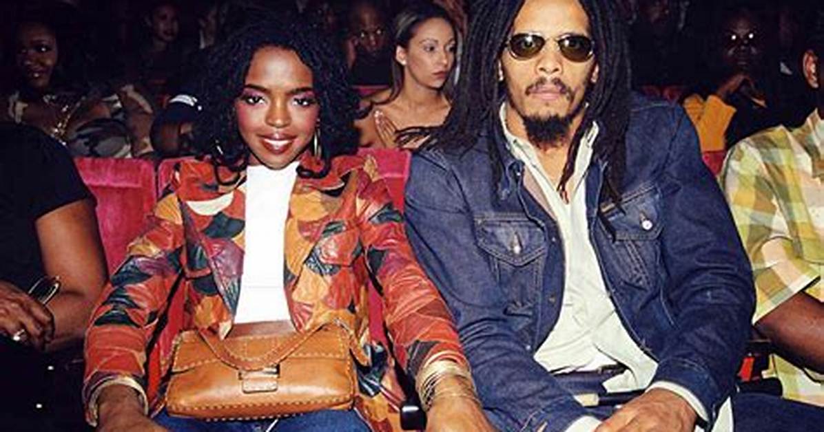Who Are Rohan Marleys Parents? Rohan Marley Biography, Parents Name, Nationality and More