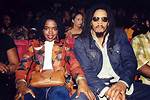 Who Are Rohan Marleys Parents? Rohan Marley Biography, Parents Name, Nationality and More