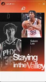 Who Are Saben Lees Parents? Saben Lee Biography, Parents Name, Nationality and More