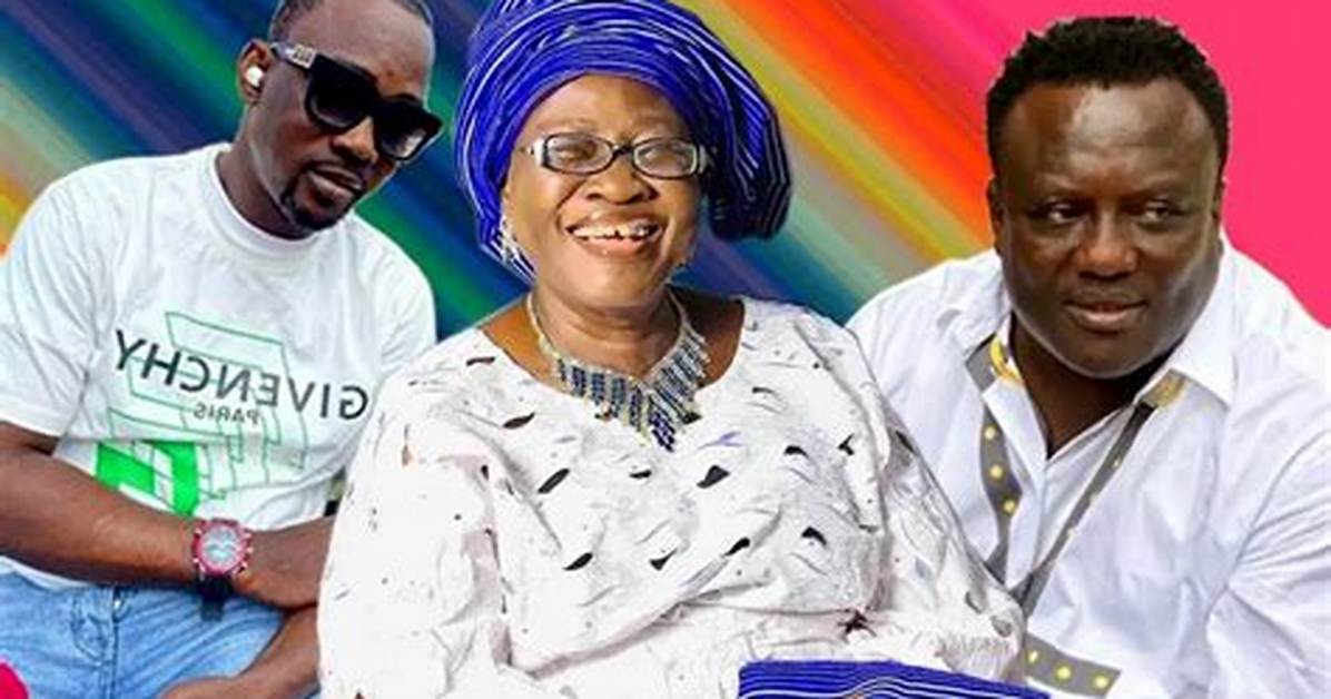 Who Are Saheed Osupas Parents? Saheed Osupa Biography, Parents Name, Nationality and More