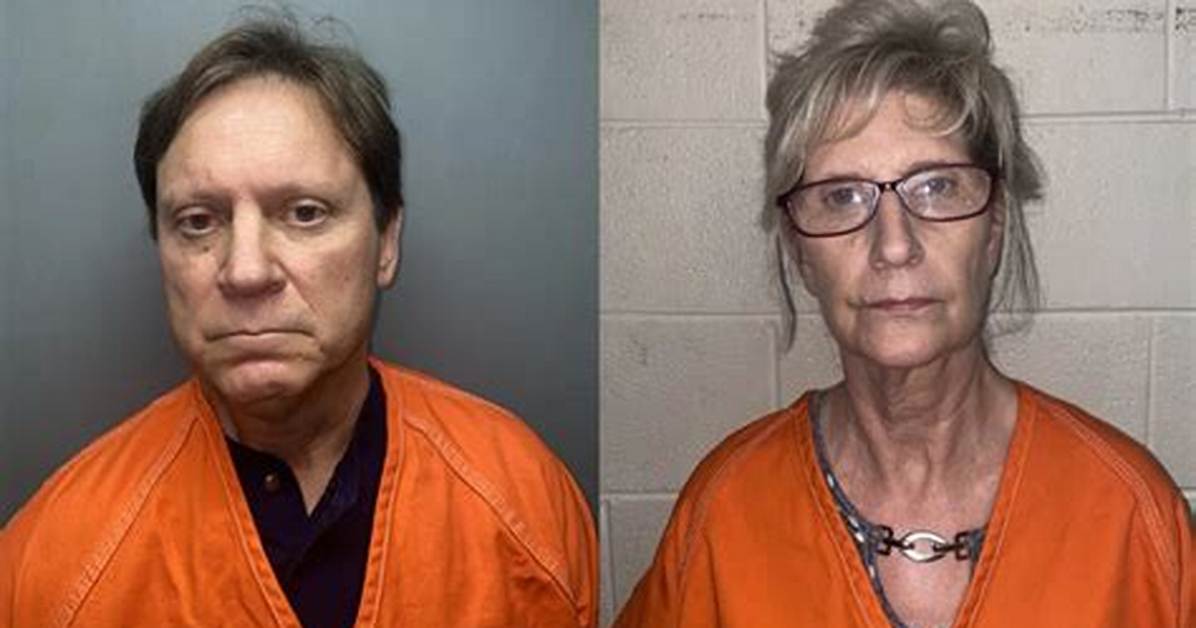 Who Are Sheila and Clay Fletcher, Are They Arrested? Lacey Fletcher Parents Details