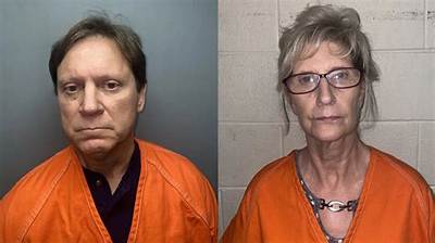 Who Are Sheila and Clay Fletcher, Are They Arrested? Lacey Fletcher Parents Details