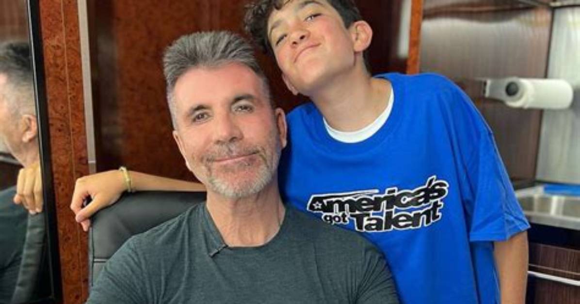 Who Are Simon Cowell Parents? Simon Cowell Biography, Parents Name and More