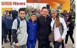 Who Are Sinclaire Johnson Parents as Team Usa Makes It to the Finals of World Athletics Championship?