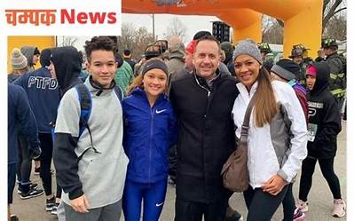 Who Are Sinclaire Johnson Parents as Team Usa Makes It to the Finals of World Athletics Championship?