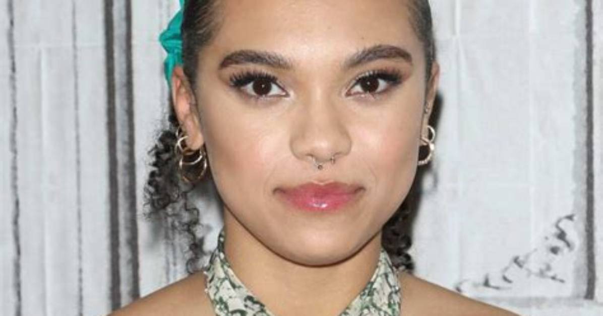 Who Are Sofia Bryant's Parents?