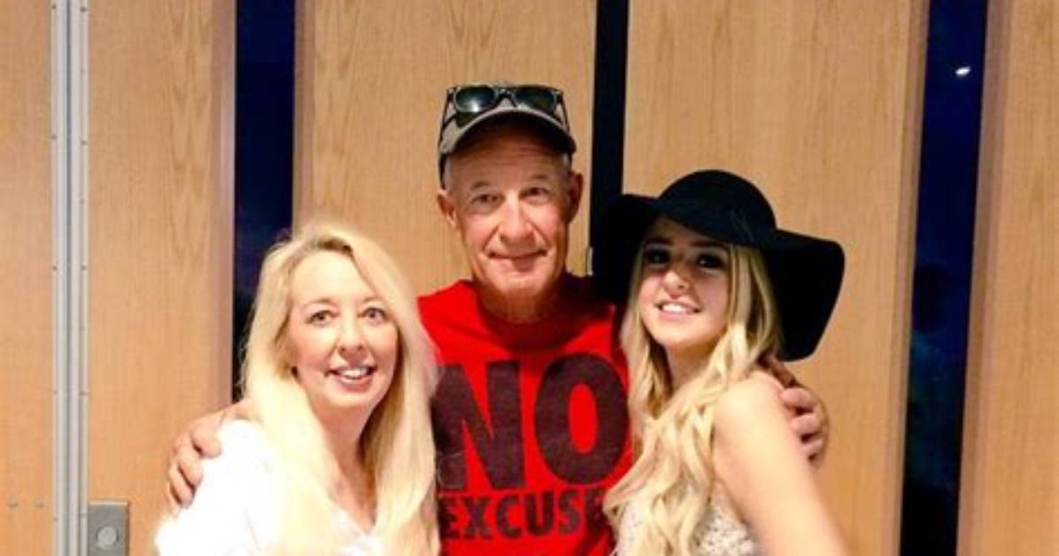Who Are Tana Mongeau Parents? Meet Rick Mongeau and Rebecca Mongeau