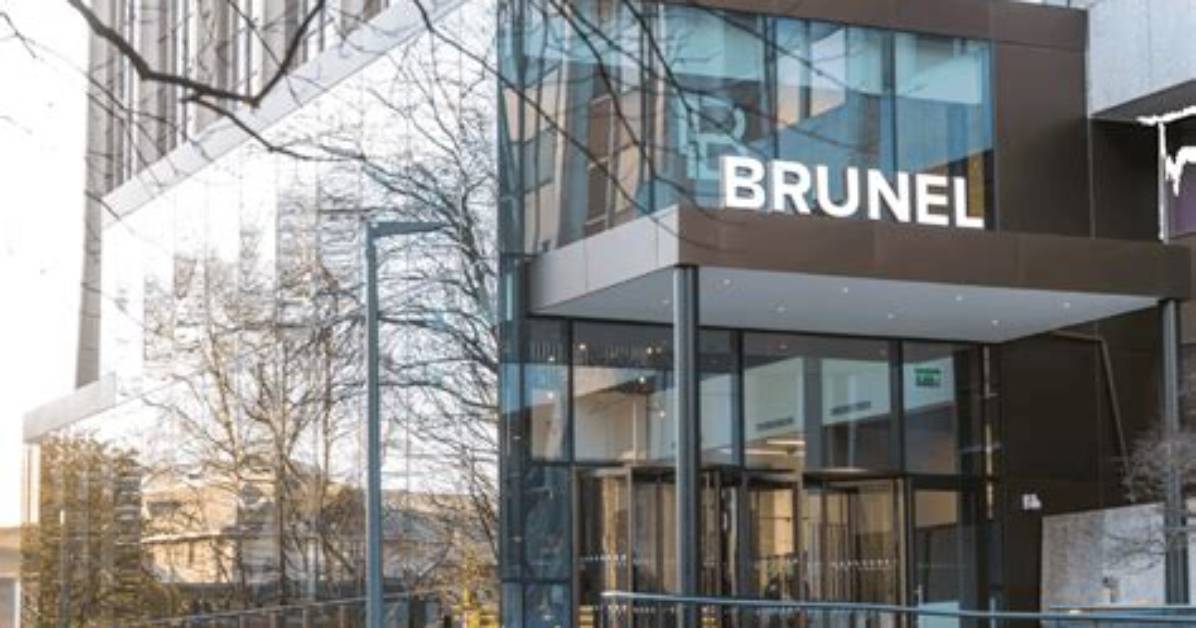 Who Are Tax Credits Brunel House Cardiff?